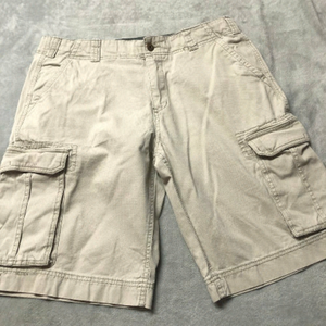 BC Clothing Beige Shorts Size 34